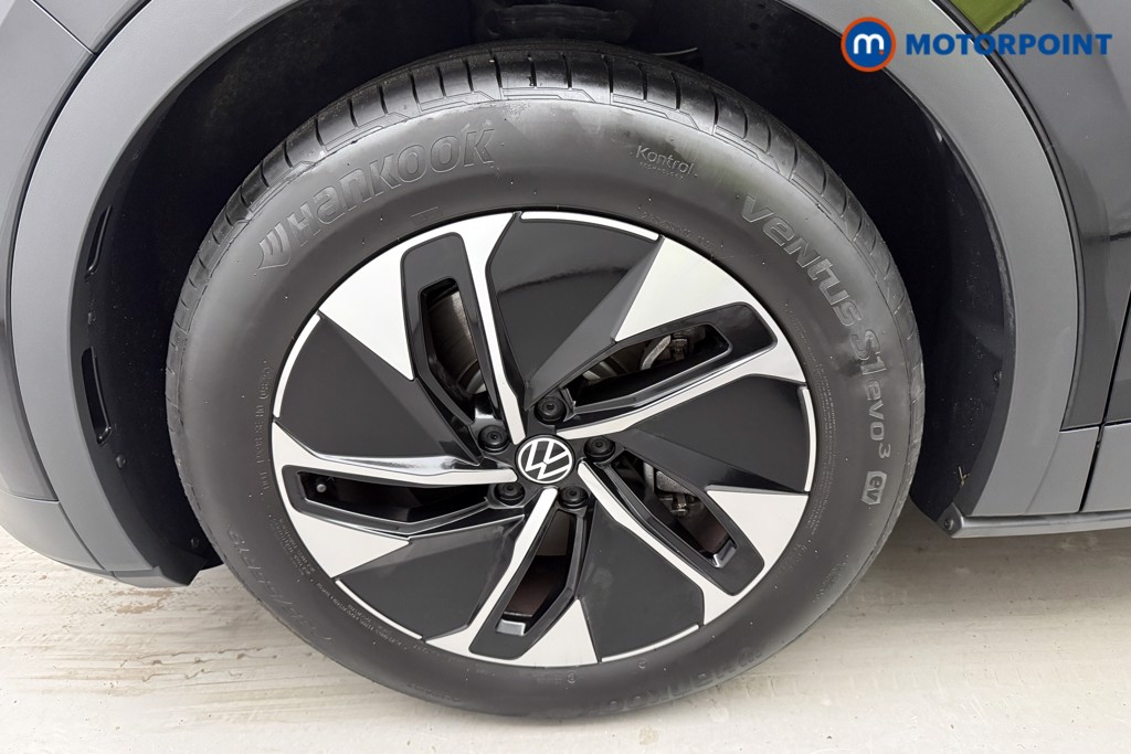 Volkswagen Id.4 Match Pro Automatic Electric SUV - Stock Number (1626215) - 33rd supplementary image