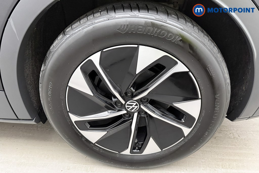 Volkswagen Id.4 Match Pro Automatic Electric SUV - Stock Number (1626215) - 34th supplementary image