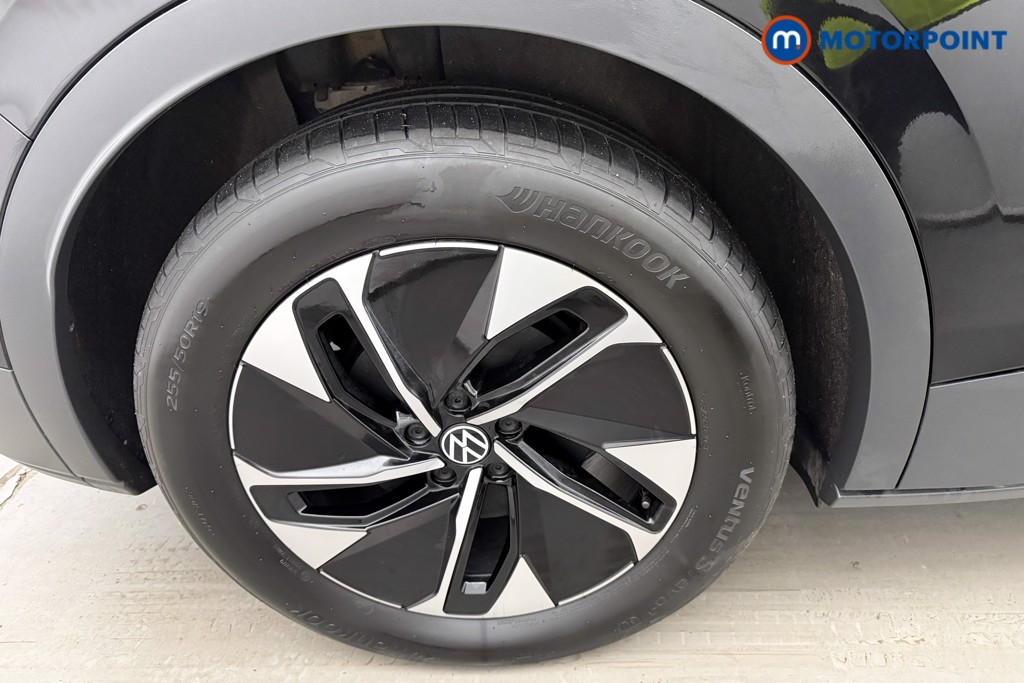Volkswagen Id.4 Match Pro Automatic Electric SUV - Stock Number (1626215) - 35th supplementary image
