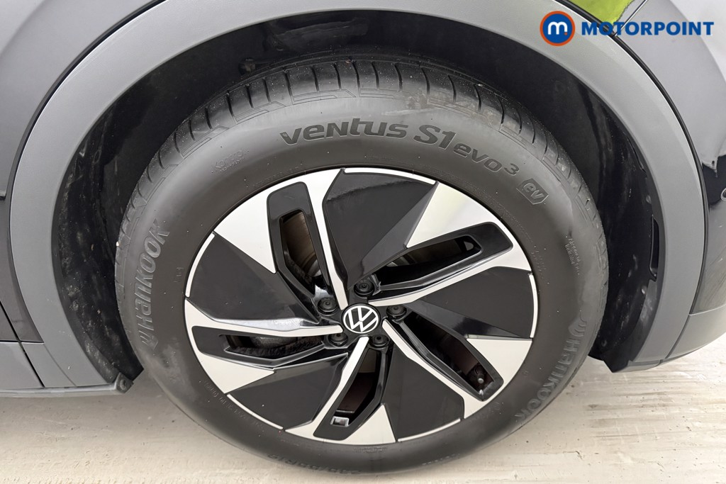 Volkswagen Id.4 Match Pro Automatic Electric SUV - Stock Number (1626215) - 36th supplementary image