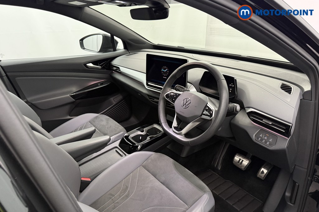 Volkswagen Id.4 Match Pro Automatic Electric SUV - Stock Number (1626215) - 1st supplementary image