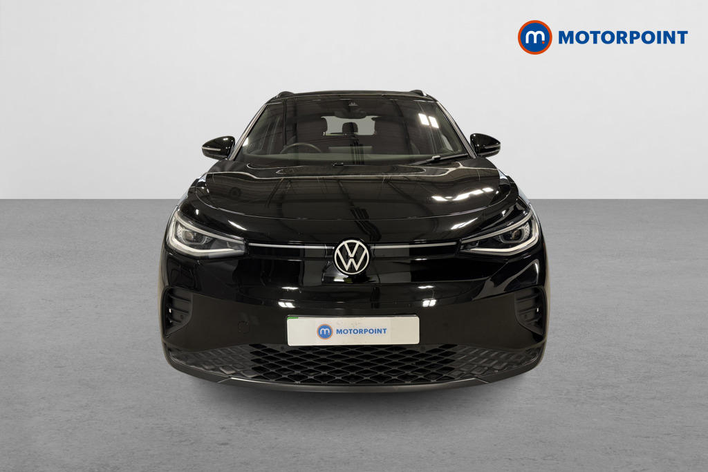 Volkswagen Id.4 Match Pro Automatic Electric SUV - Stock Number (1626215) - Front bumper