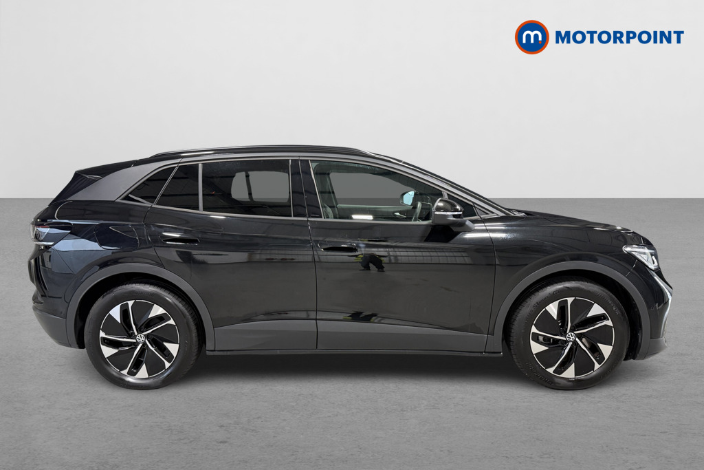 Volkswagen Id.4 Match Pro Automatic Electric SUV - Stock Number (1626215) - Drivers side