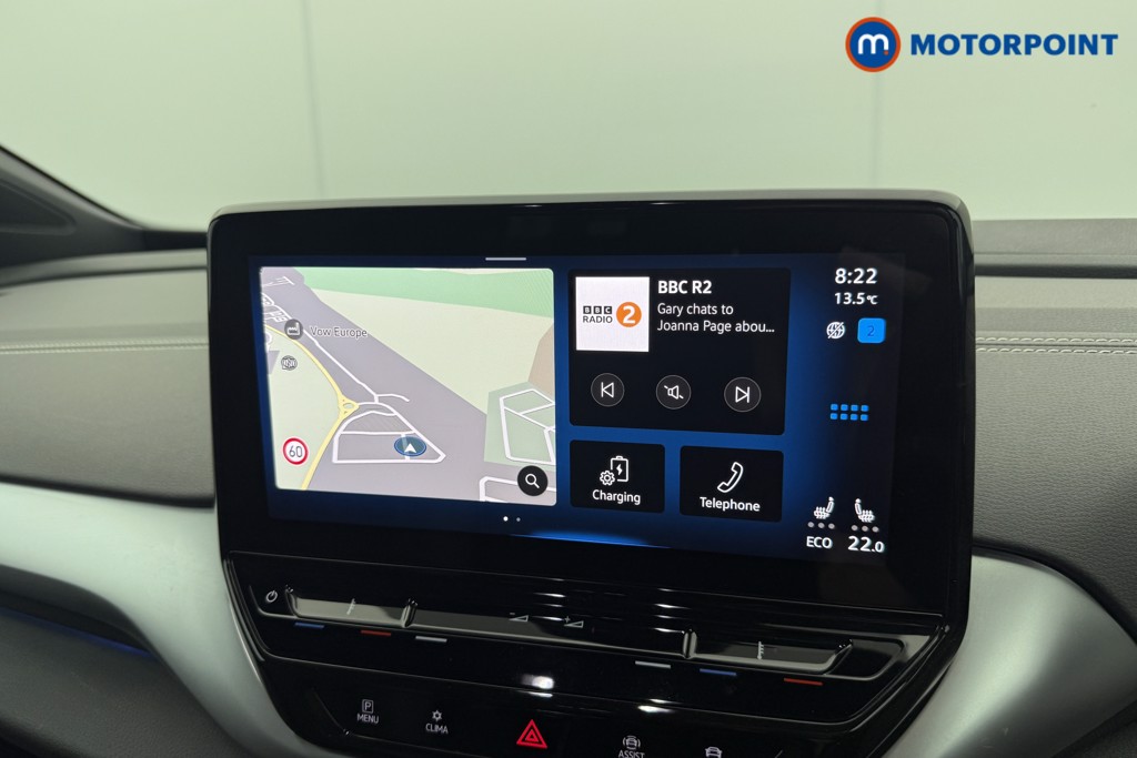 Volkswagen Id.4 Life Pure Automatic Electric SUV - Stock Number (1626217) - 3rd supplementary image