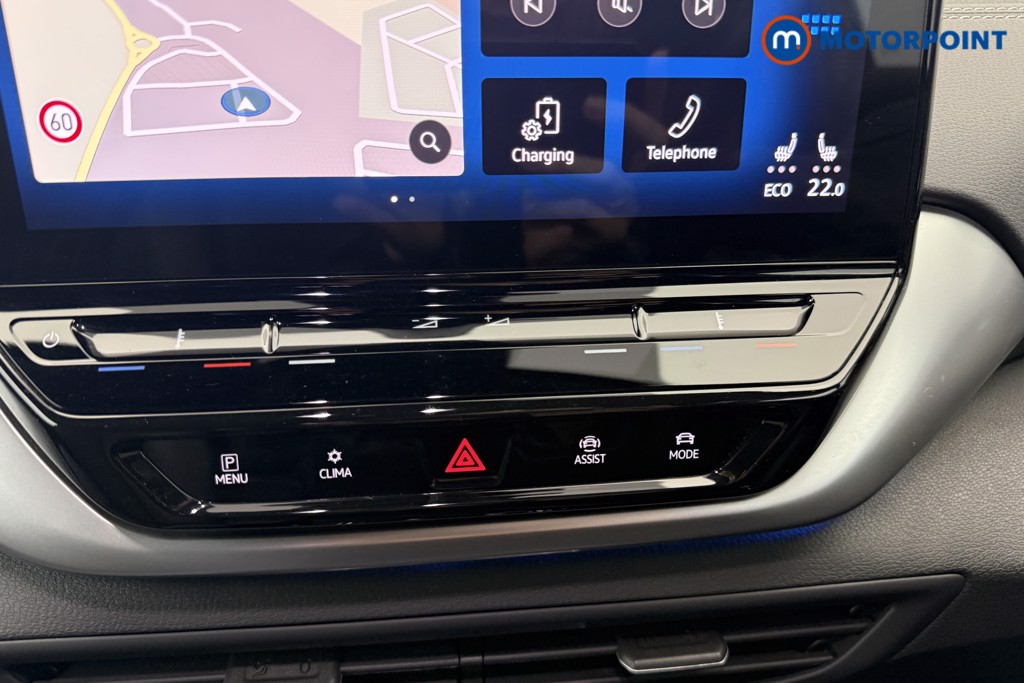 Volkswagen Id.4 Life Pure Automatic Electric SUV - Stock Number (1626217) - 4th supplementary image