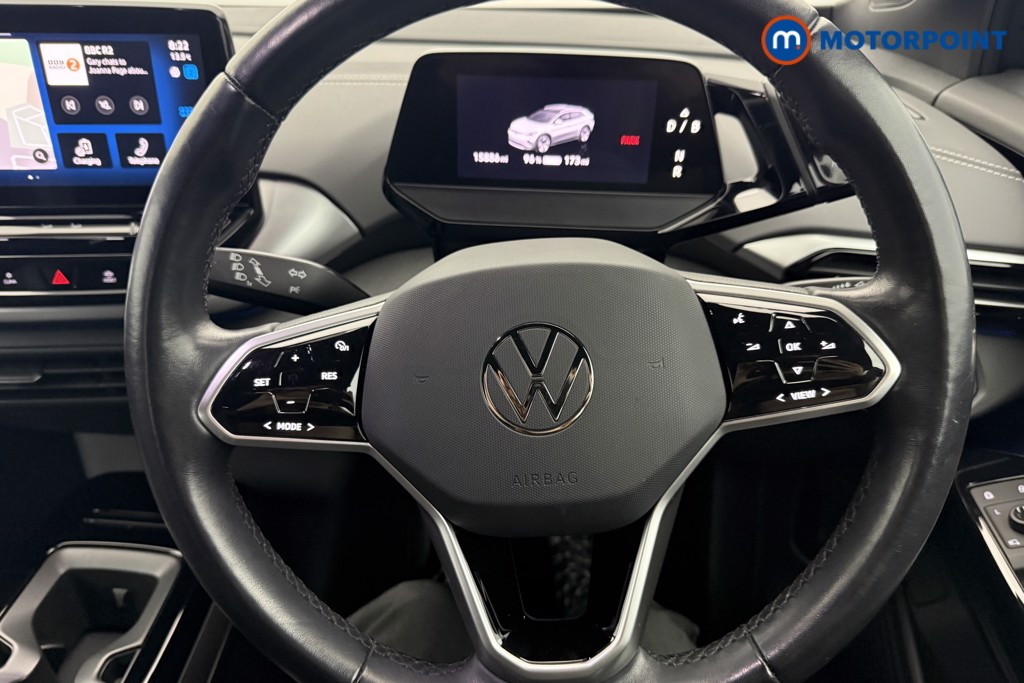 Volkswagen Id.4 Life Pure Automatic Electric SUV - Stock Number (1626217) - 5th supplementary image