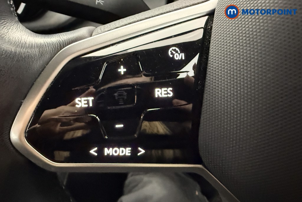 Volkswagen Id.4 Life Pure Automatic Electric SUV - Stock Number (1626217) - 6th supplementary image