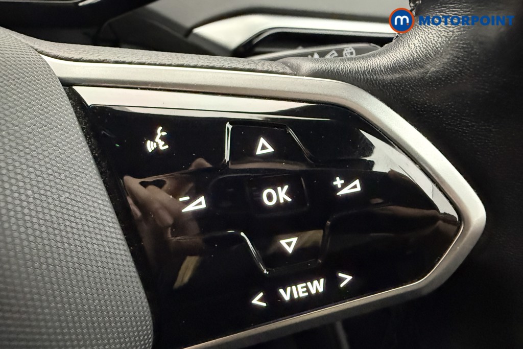 Volkswagen Id.4 Life Pure Automatic Electric SUV - Stock Number (1626217) - 7th supplementary image