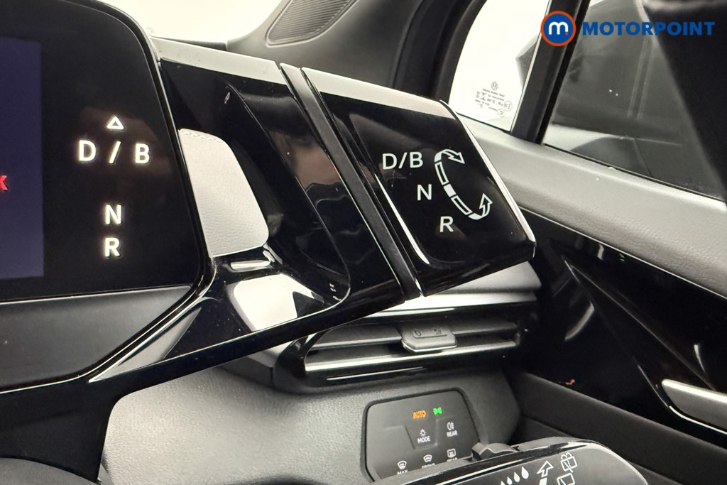 Volkswagen Id.4 Life Pure Automatic Electric SUV - Stock Number (1626217) - 8th supplementary image