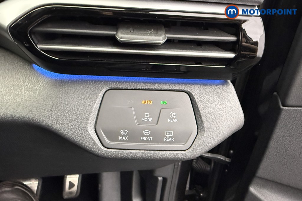 Volkswagen Id.4 Life Pure Automatic Electric SUV - Stock Number (1626217) - 9th supplementary image