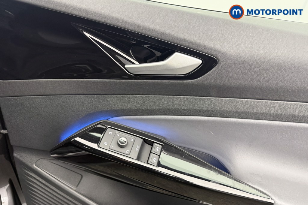 Volkswagen Id.4 Life Pure Automatic Electric SUV - Stock Number (1626217) - 10th supplementary image