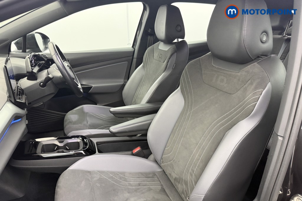 Volkswagen Id.4 Life Pure Automatic Electric SUV - Stock Number (1626217) - 11th supplementary image