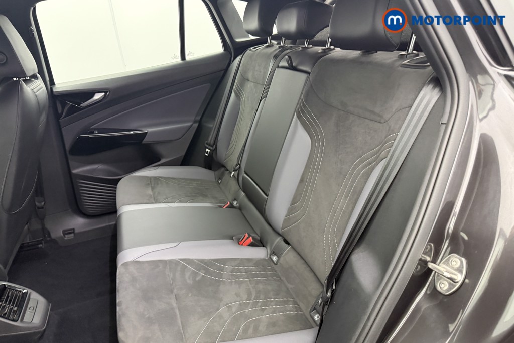 Volkswagen Id.4 Life Pure Automatic Electric SUV - Stock Number (1626217) - 12th supplementary image