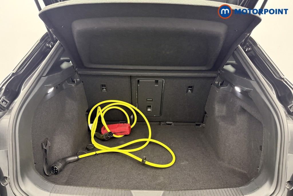 Volkswagen Id.4 Life Pure Automatic Electric SUV - Stock Number (1626217) - 13th supplementary image