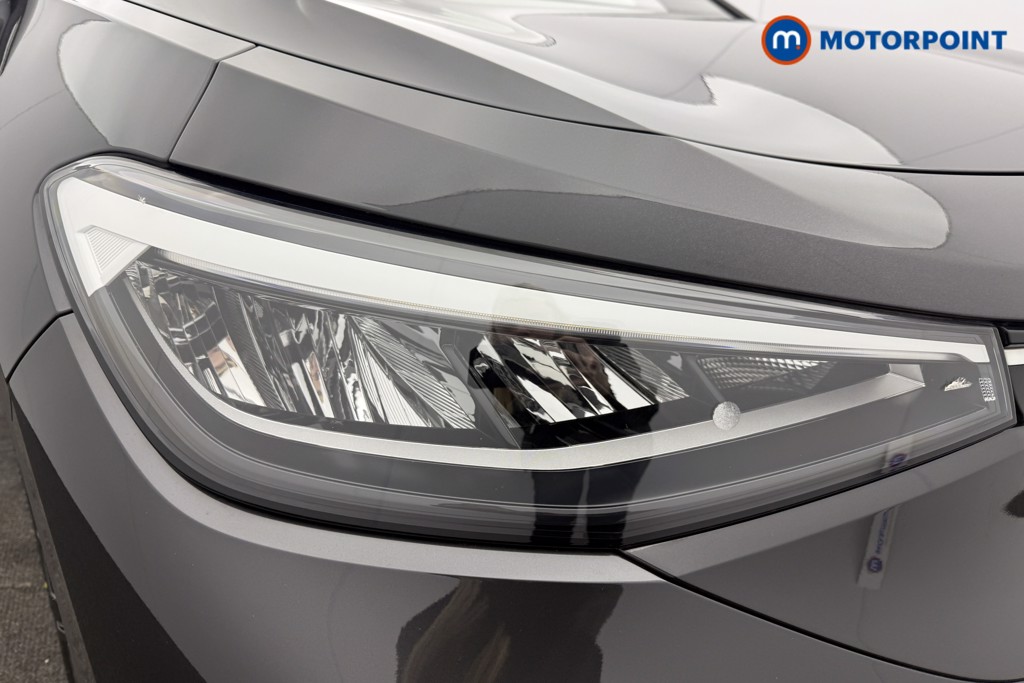 Volkswagen Id.4 Life Pure Automatic Electric SUV - Stock Number (1626217) - 14th supplementary image