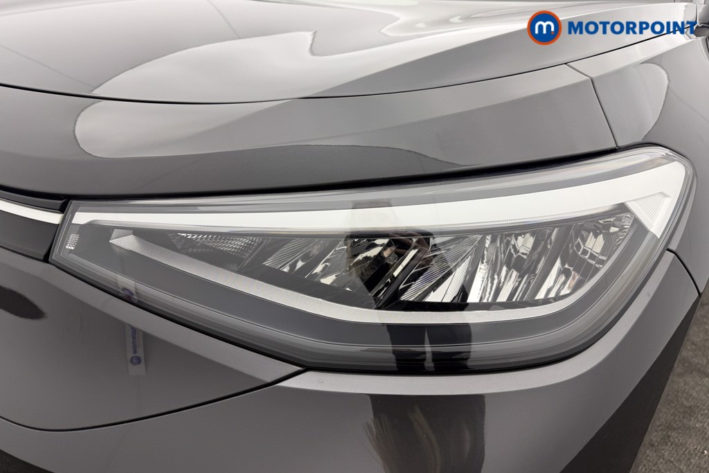 Volkswagen Id.4 Life Pure Automatic Electric SUV - Stock Number (1626217) - 15th supplementary image