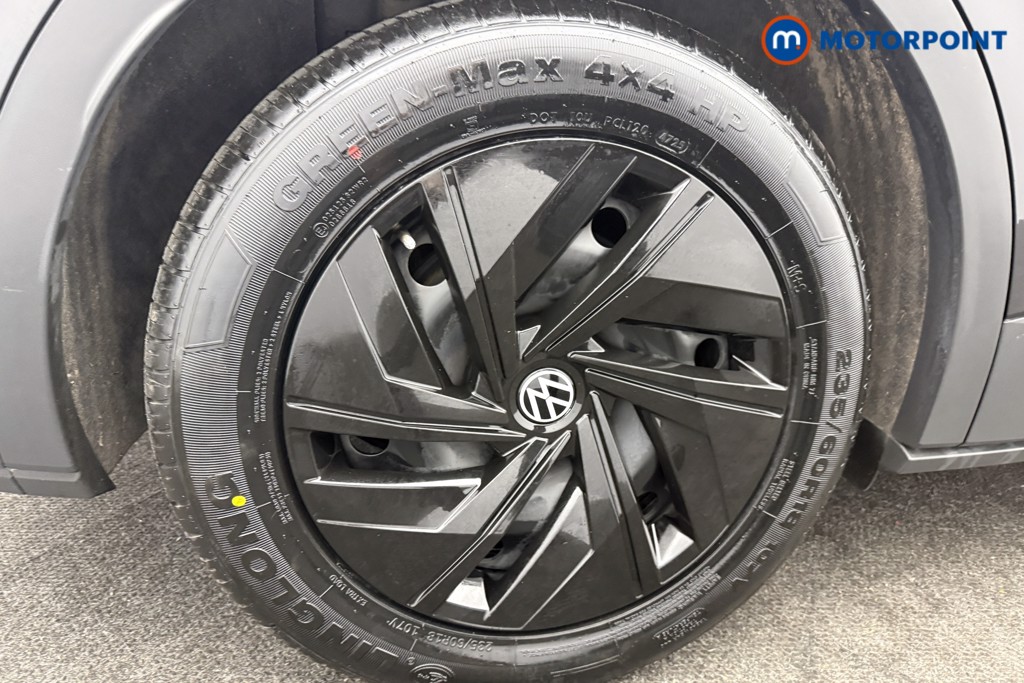 Volkswagen Id.4 Life Pure Automatic Electric SUV - Stock Number (1626217) - 17th supplementary image