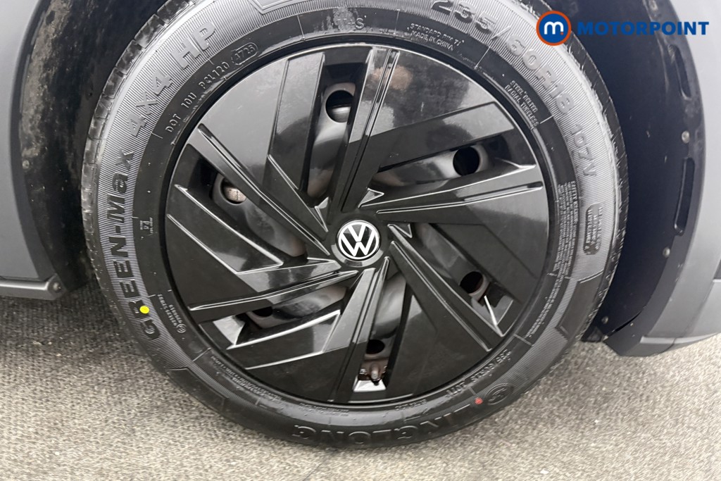 Volkswagen Id.4 Life Pure Automatic Electric SUV - Stock Number (1626217) - 18th supplementary image