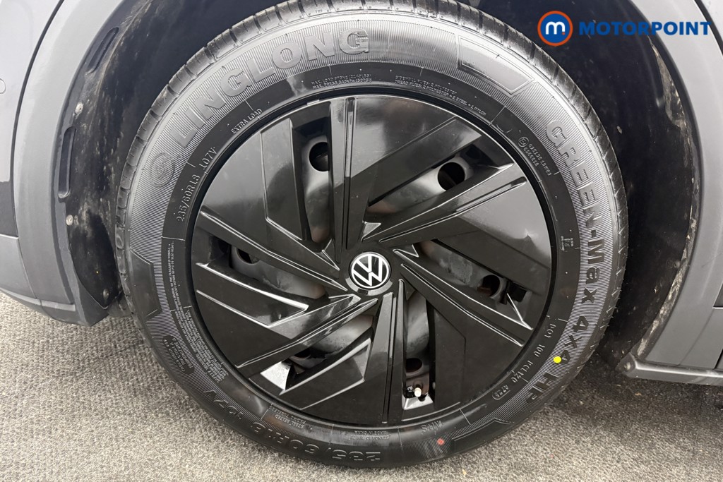 Volkswagen Id.4 Life Pure Automatic Electric SUV - Stock Number (1626217) - 19th supplementary image