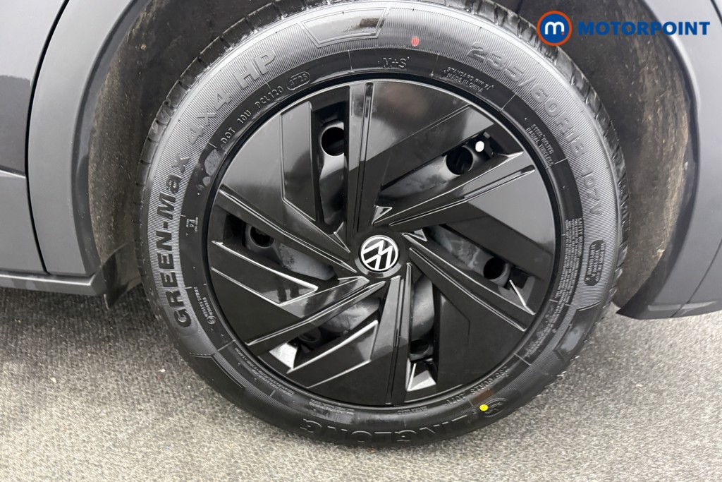 Volkswagen Id.4 Life Pure Automatic Electric SUV - Stock Number (1626217) - 20th supplementary image