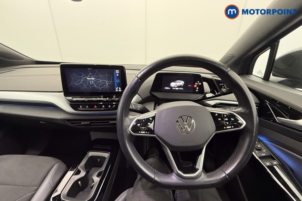 Volkswagen Id.4 Life Pure Automatic Electric SUV - Stock Number (1626217) - 1st supplementary image