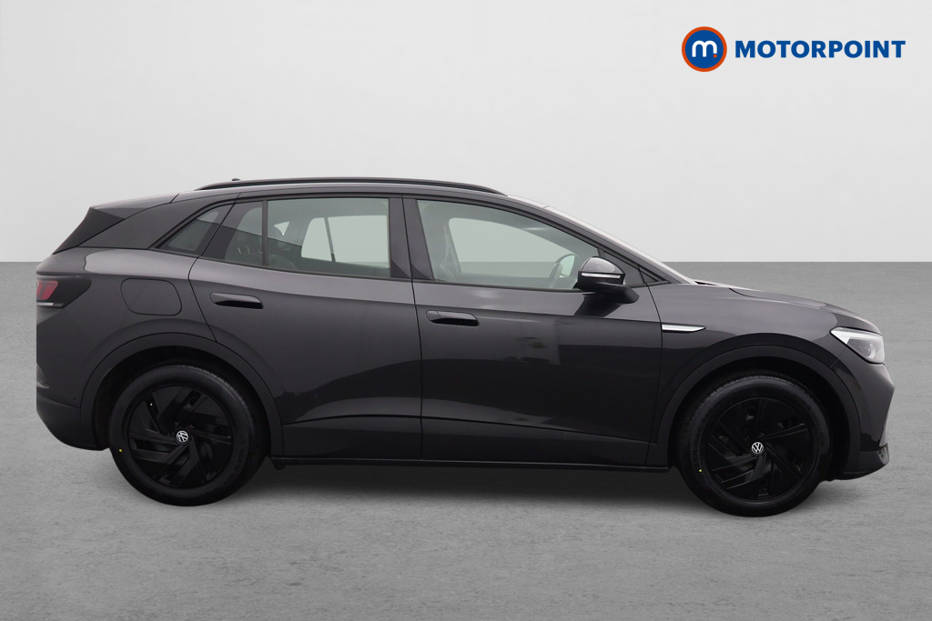 Volkswagen Id.4 Life Pure Automatic Electric SUV - Stock Number (1626217) - Drivers side