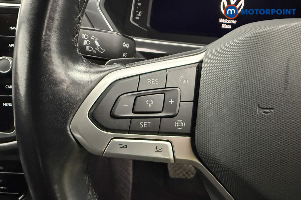 Volkswagen Tiguan Allspace Life Automatic Petrol SUV - Stock Number (1626256) - 3rd supplementary image