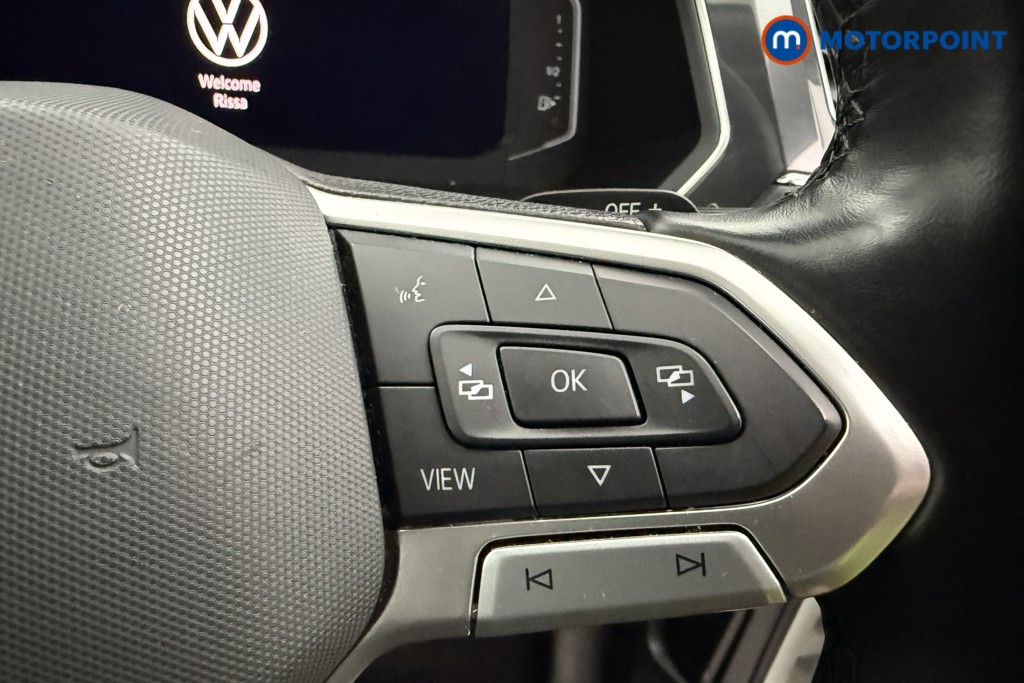 Volkswagen Tiguan Allspace Life Automatic Petrol SUV - Stock Number (1626256) - 4th supplementary image