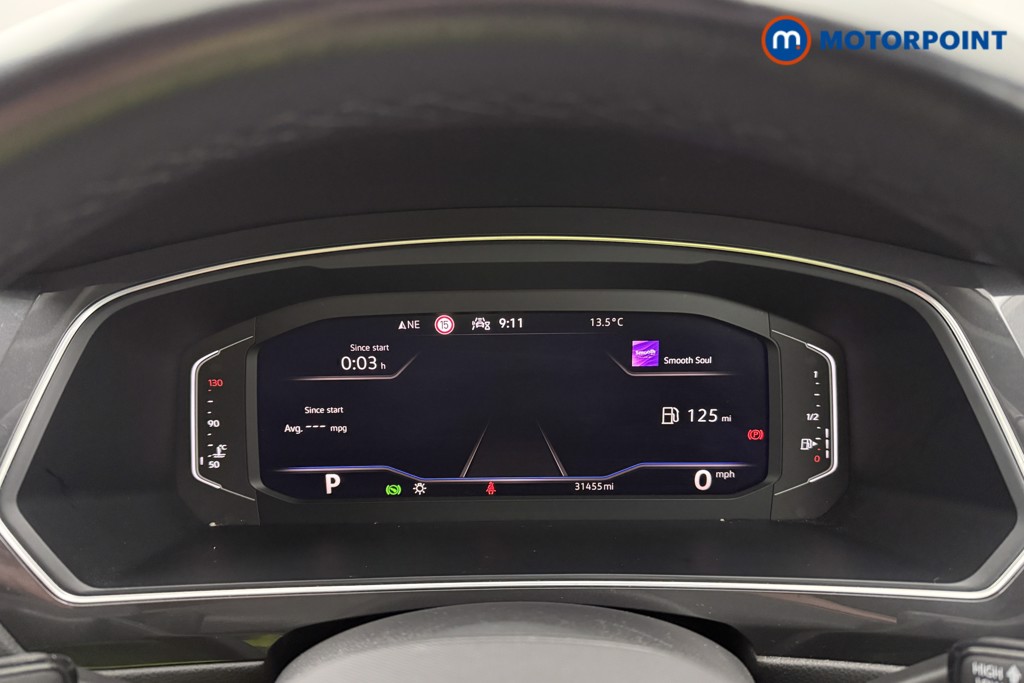 Volkswagen Tiguan Allspace Life Automatic Petrol SUV - Stock Number (1626256) - 6th supplementary image