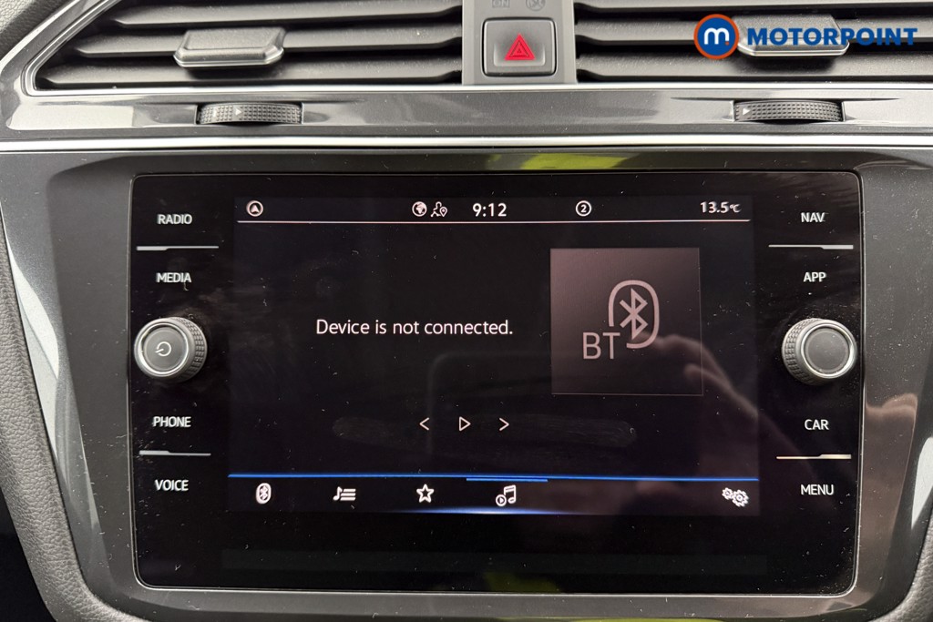 Volkswagen Tiguan Allspace Life Automatic Petrol SUV - Stock Number (1626256) - 10th supplementary image