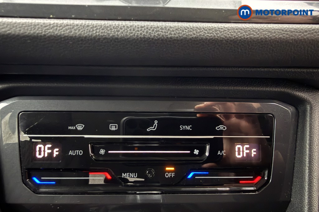 Volkswagen Tiguan Allspace Life Automatic Petrol SUV - Stock Number (1626256) - 12th supplementary image