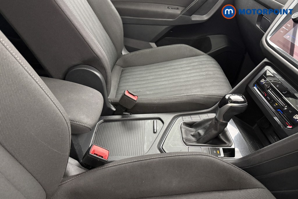 Volkswagen Tiguan Allspace Life Automatic Petrol SUV - Stock Number (1626256) - 13th supplementary image
