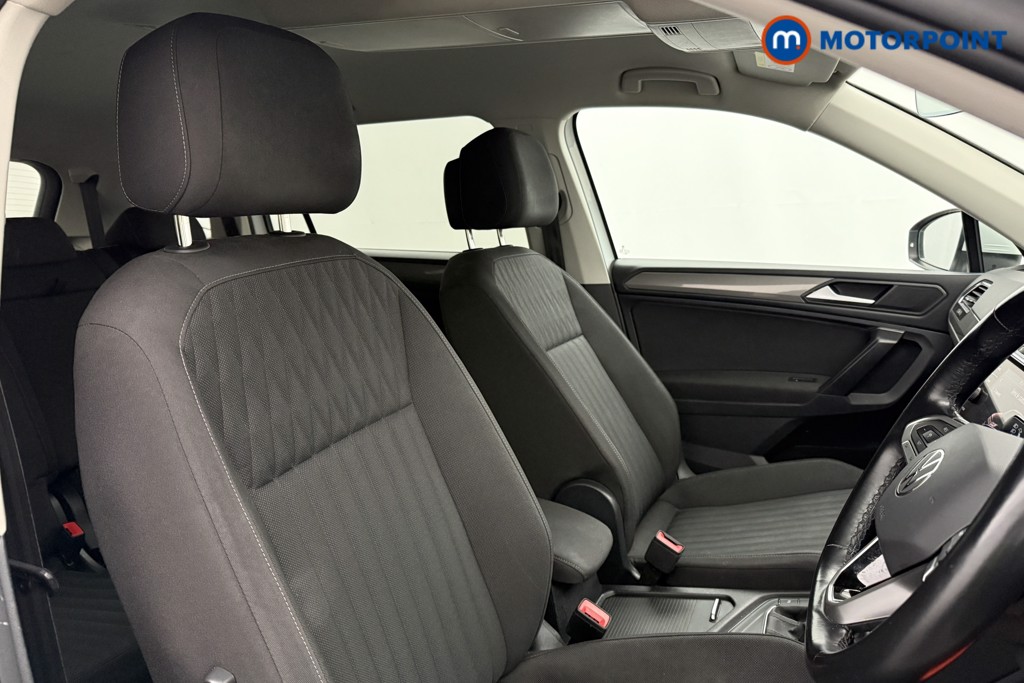 Volkswagen Tiguan Allspace Life Automatic Petrol SUV - Stock Number (1626256) - 14th supplementary image