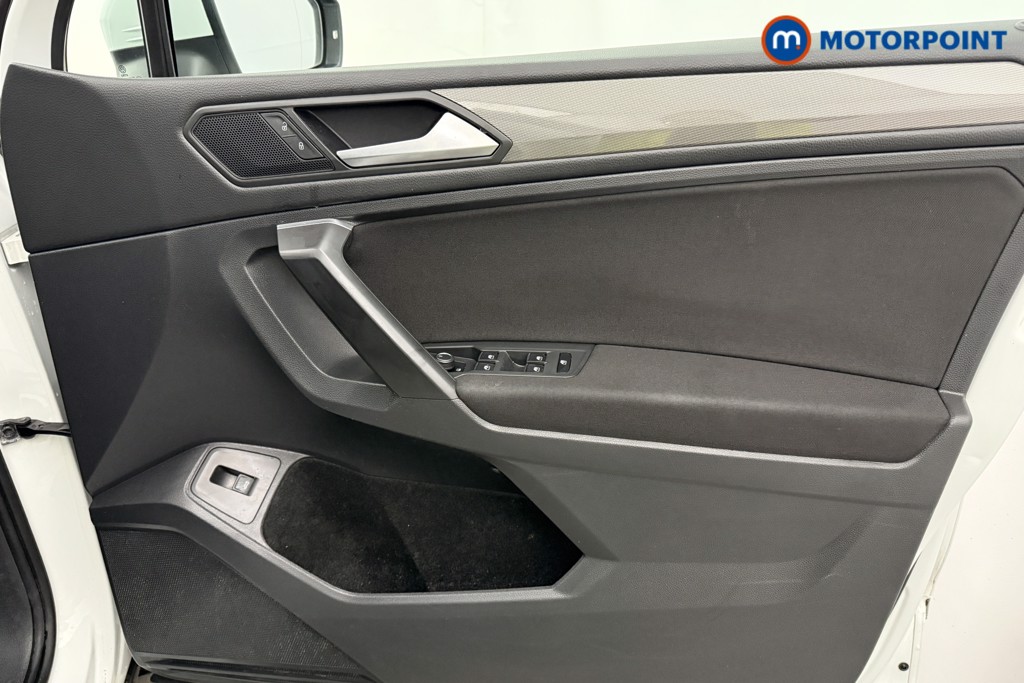 Volkswagen Tiguan Allspace Life Automatic Petrol SUV - Stock Number (1626256) - 15th supplementary image