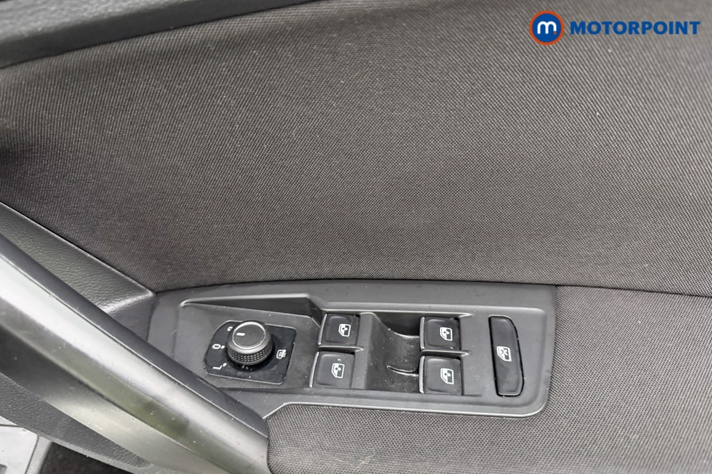 Volkswagen Tiguan Allspace Life Automatic Petrol SUV - Stock Number (1626256) - 16th supplementary image