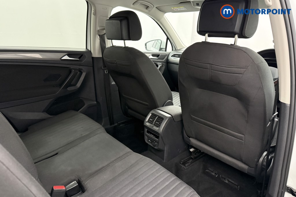Volkswagen Tiguan Allspace Life Automatic Petrol SUV - Stock Number (1626256) - 17th supplementary image