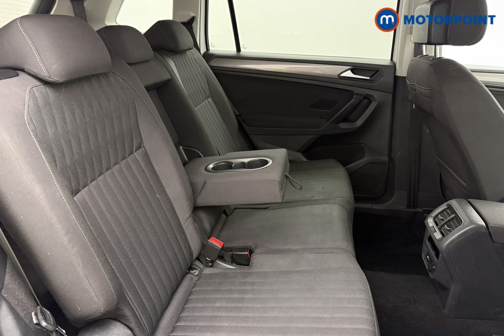 Volkswagen Tiguan Allspace Life Automatic Petrol SUV - Stock Number (1626256) - 18th supplementary image
