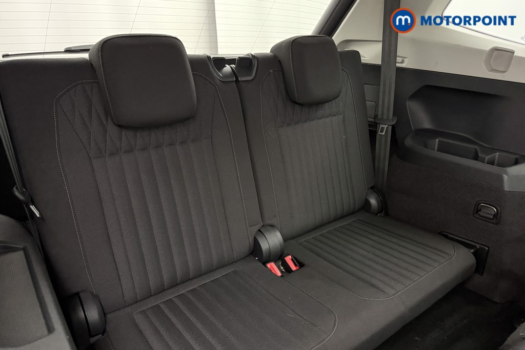 Volkswagen Tiguan Allspace Life Automatic Petrol SUV - Stock Number (1626256) - 20th supplementary image