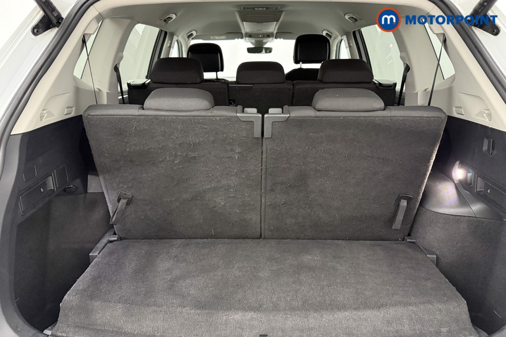 Volkswagen Tiguan Allspace Life Automatic Petrol SUV - Stock Number (1626256) - 21st supplementary image