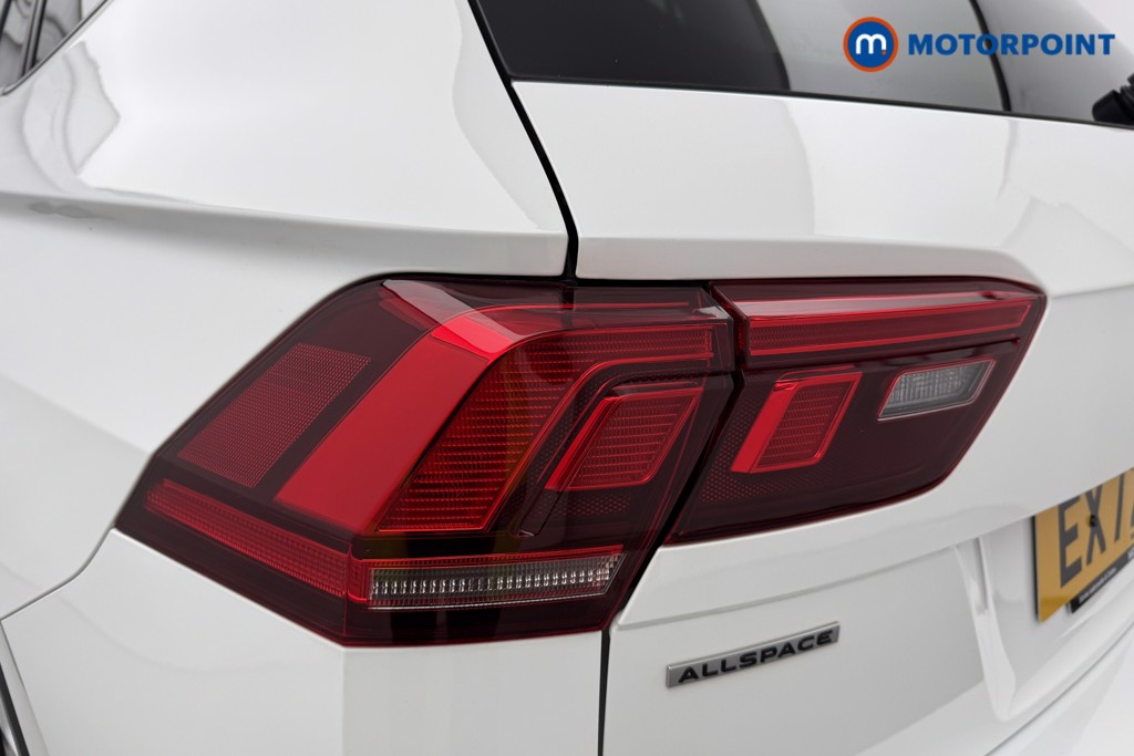 Volkswagen Tiguan Allspace Life Automatic Petrol SUV - Stock Number (1626256) - 24th supplementary image