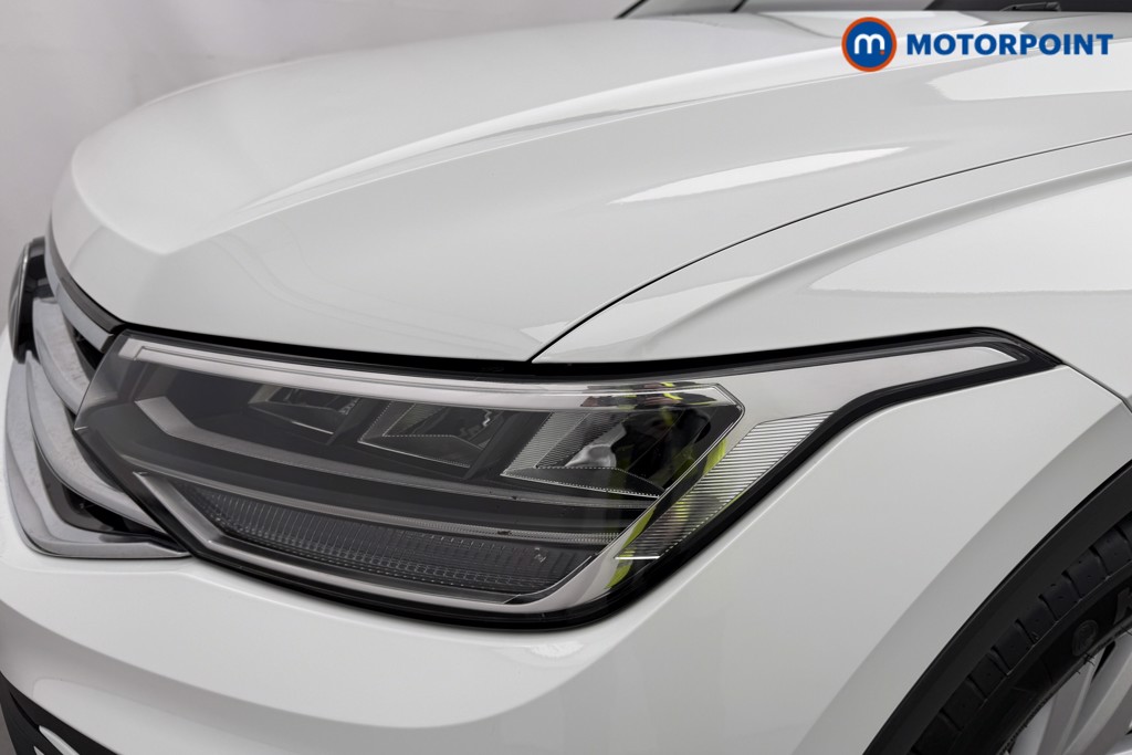 Volkswagen Tiguan Allspace Life Automatic Petrol SUV - Stock Number (1626256) - 27th supplementary image