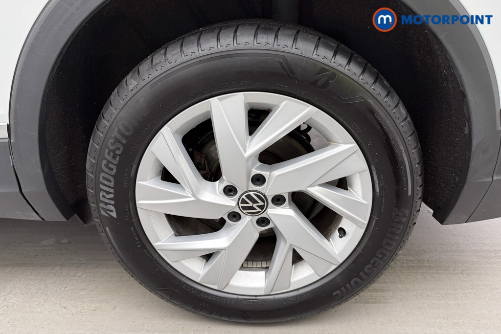 Volkswagen Tiguan Allspace Life Automatic Petrol SUV - Stock Number (1626256) - 29th supplementary image