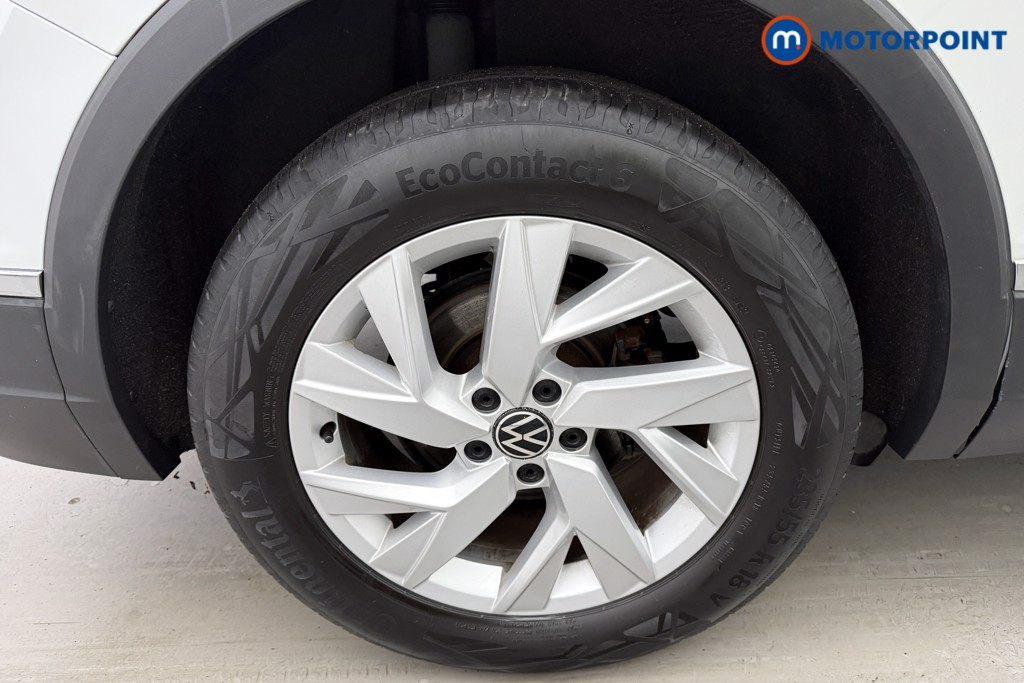 Volkswagen Tiguan Allspace Life Automatic Petrol SUV - Stock Number (1626256) - 30th supplementary image