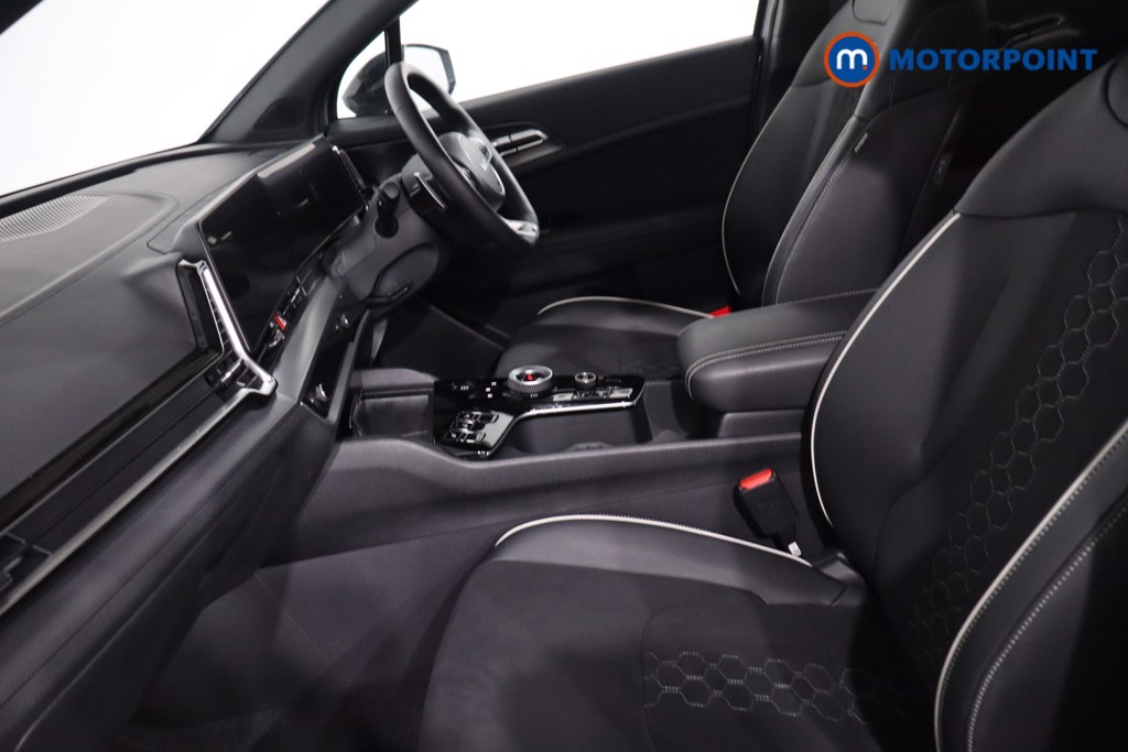 KIA Sportage Gt-Line Automatic Petrol-Electric Hybrid SUV - Stock Number (1626289) - 4th supplementary image