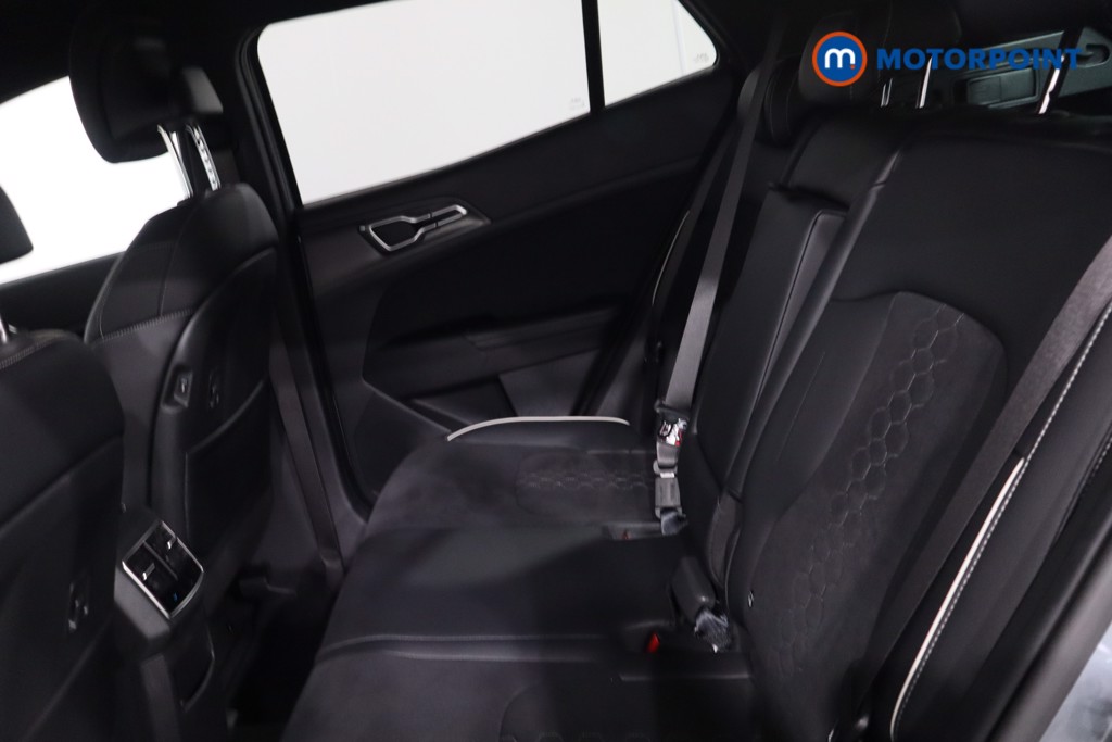 KIA Sportage Gt-Line Automatic Petrol-Electric Hybrid SUV - Stock Number (1626289) - 5th supplementary image