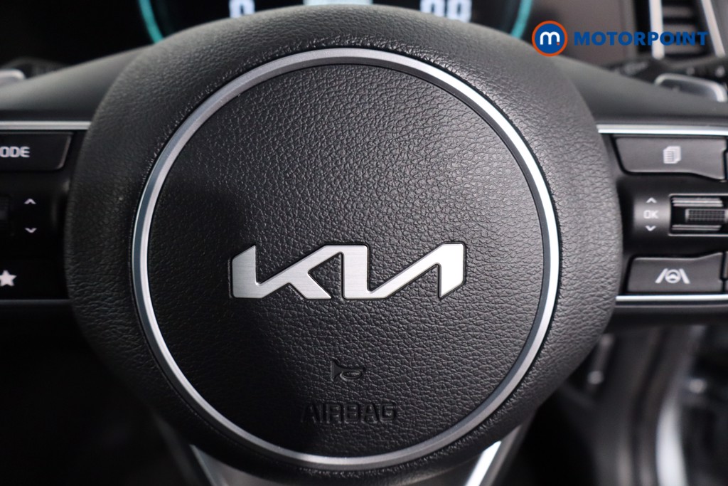 KIA Sportage Gt-Line Automatic Petrol-Electric Hybrid SUV - Stock Number (1626289) - 13th supplementary image