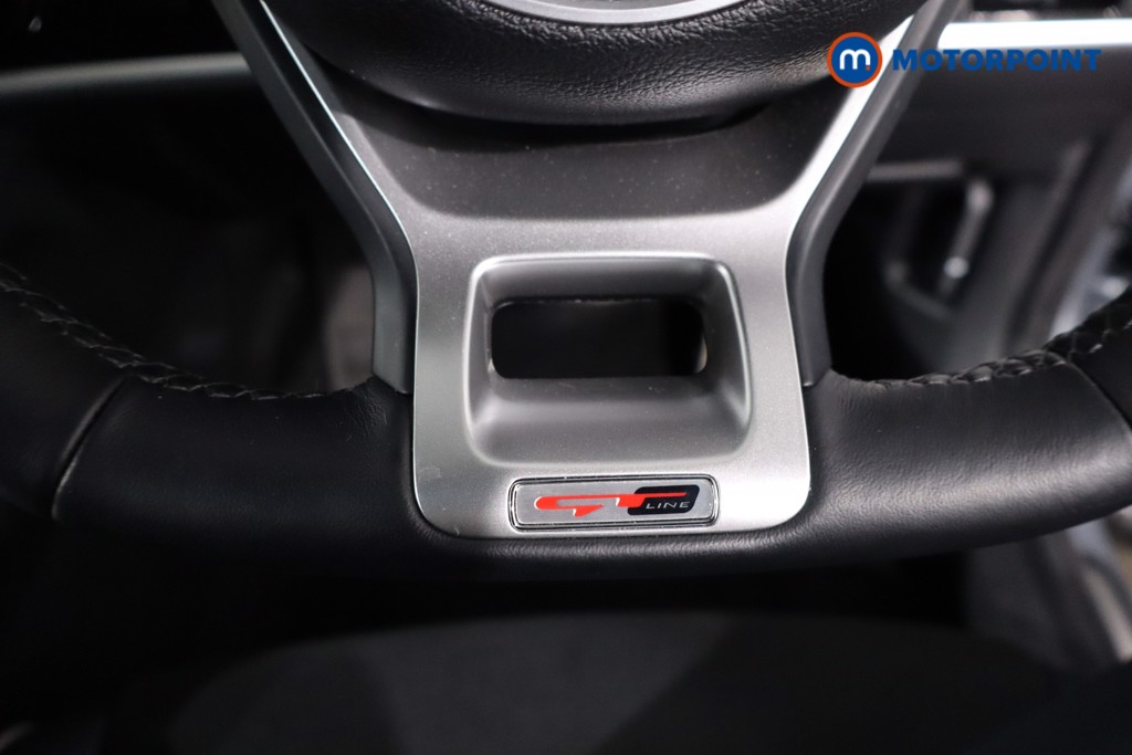 KIA Sportage Gt-Line Automatic Petrol-Electric Hybrid SUV - Stock Number (1626289) - 14th supplementary image