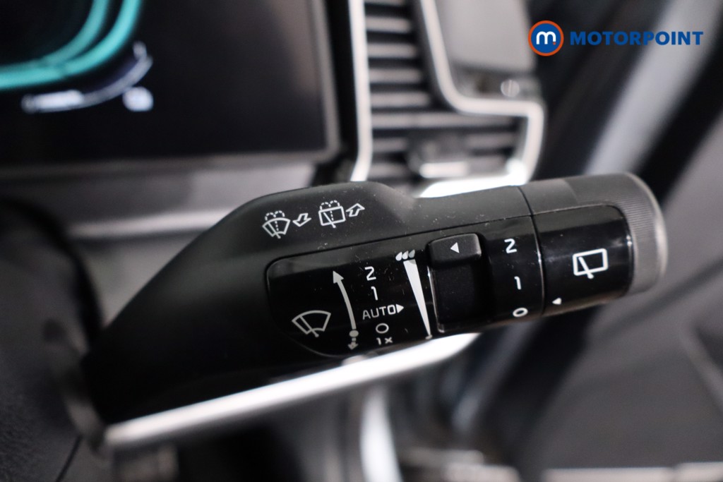 KIA Sportage Gt-Line Automatic Petrol-Electric Hybrid SUV - Stock Number (1626289) - 17th supplementary image