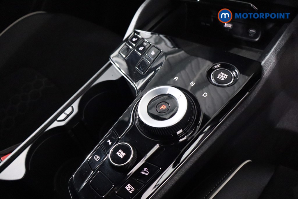 KIA Sportage Gt-Line Automatic Petrol-Electric Hybrid SUV - Stock Number (1626289) - 18th supplementary image