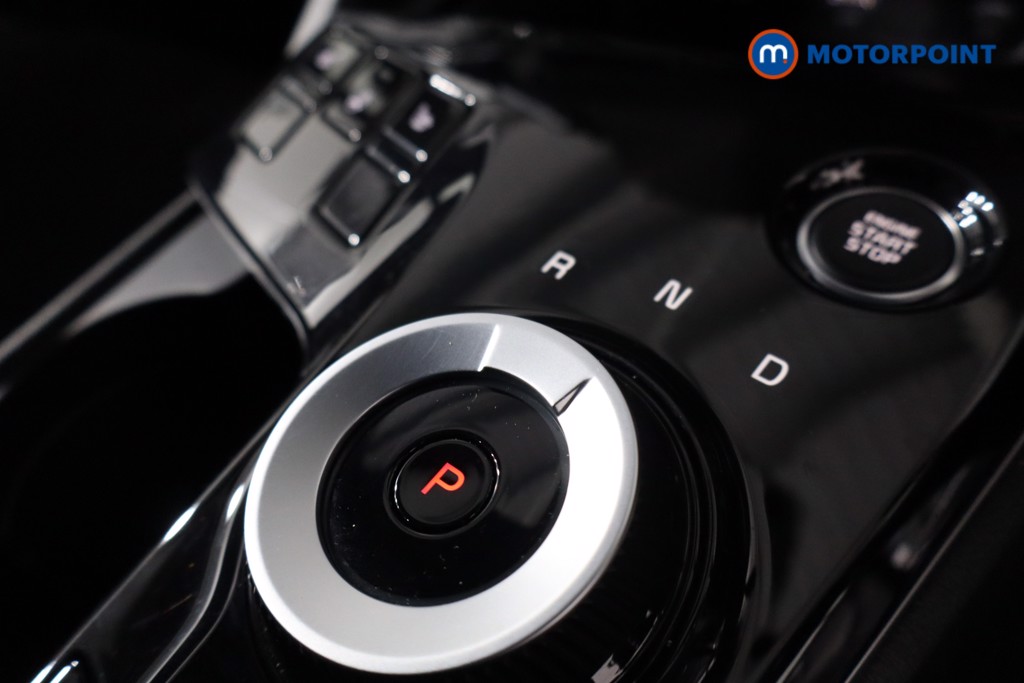 KIA Sportage Gt-Line Automatic Petrol-Electric Hybrid SUV - Stock Number (1626289) - 19th supplementary image